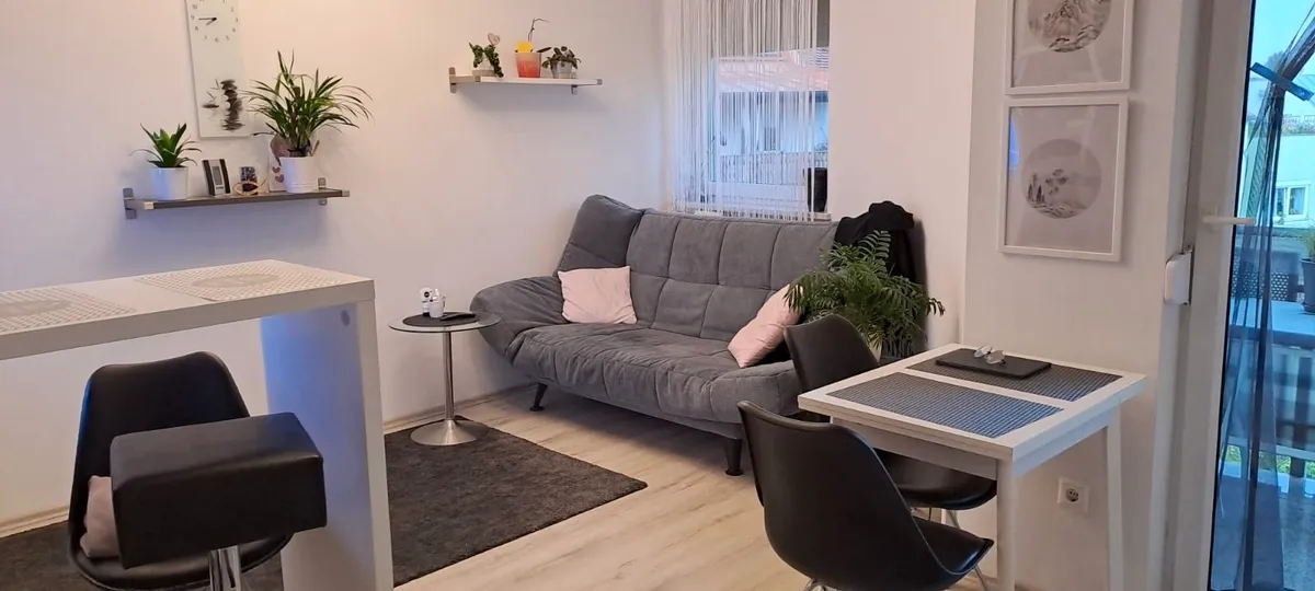 ERTRAG-RENDITE-EIGENNUTZUNG Wohnung mit Tiefgaragenplatz in Graz-Gösting - Ansicht 3