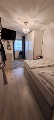 Wohnung kaufen in Graz – 39,7 m², € 127.500 – Bild 5 von 7