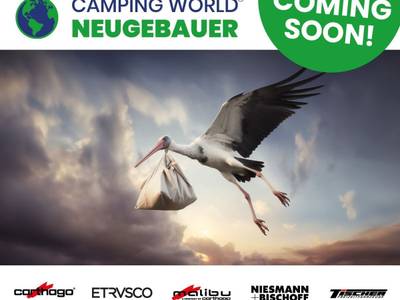 Teilintegriertes Wohnmobil Malibu T 470 RB-LE „K“...