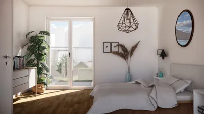 5-Zimmer-Haus mieten in Eisenstadt – 117 m², € 2.582 – Bild 4 von 9
