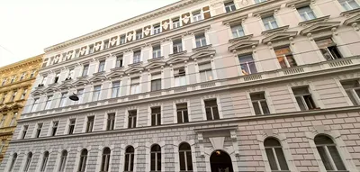 3-Zimmer-Wohnung mieten in Wien – 72 m², € 1.450 – Bild 2 von 16