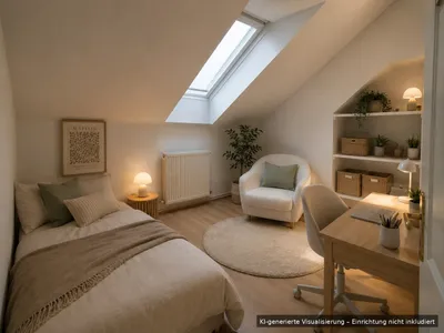 3-Zimmer-Wohnung mieten in Wien – 72 m², € 1.450 – Bild 12 von 16