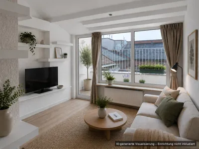 3-Zimmer-Wohnung mieten in Wien – 72 m², € 1.450 – Bild 5 von 16
