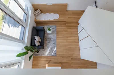 2-Zimmer-Wohnung kaufen in Innsbruck – 47,39 m², € 418.000 – Bild 4 von 10