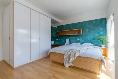 2-Zimmer-Wohnung kaufen in Innsbruck – 47,39 m², € 418.000 – Bild 6 von 10