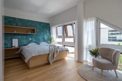 2-Zimmer-Wohnung kaufen in Innsbruck – 47,39 m², € 418.000 – Bild 5 von 10