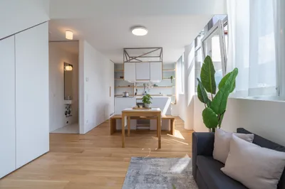 2-Zimmer-Wohnung kaufen in Innsbruck – 47,39 m², € 418.000 – Bild 2 von 10
