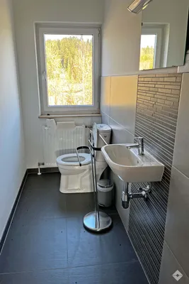 Gewerbeimmobilie mieten in Salzburg-Umgebung – 100 m², € 955 – Bild 6 von 6