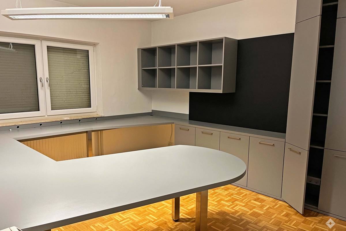 Flexible Büroflächen in gepflegtem Gewerbestandort - Ansicht 3