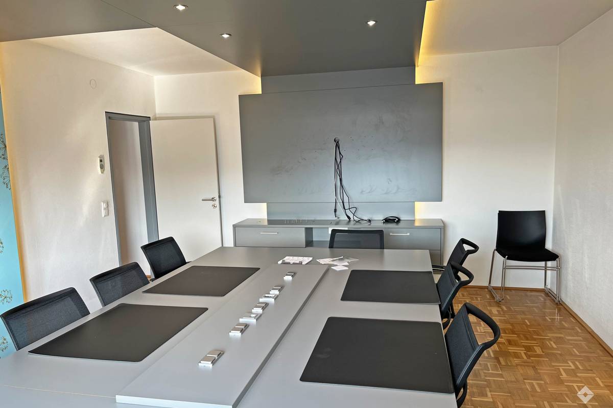 Flexible Büroflächen in gepflegtem Gewerbestandort - Ansicht 2