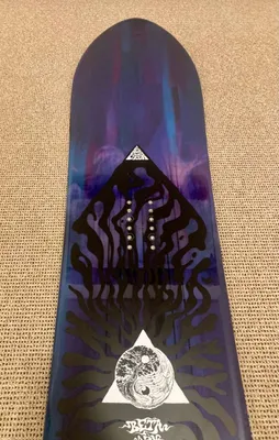 Snowboard Nidecker Beta APX 162 25/26, € 289,- (6890 Lustenau