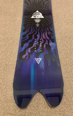 Snowboard Nidecker Beta APX 162 25/26, € 289,- (6890 Lustenau