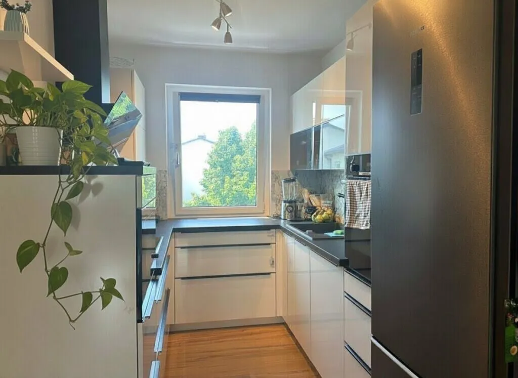 Neuer Preis: Schöne 3-Zimmer-Wohnung mit Loggia in Haid zum Top-Preis - sofort beziehbar – pohled 2