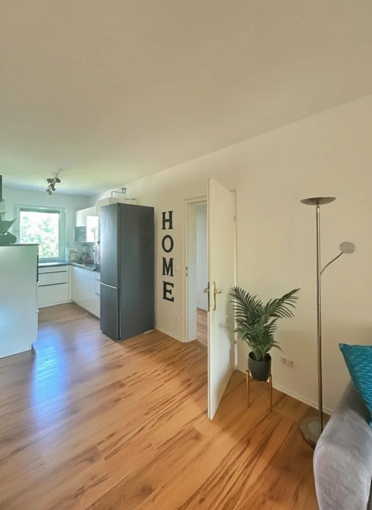 Neuer Preis: Schöne 3-Zimmer-Wohnung mit Loggia in Haid zum Top-Preis - sofort beziehbar – pohled 3