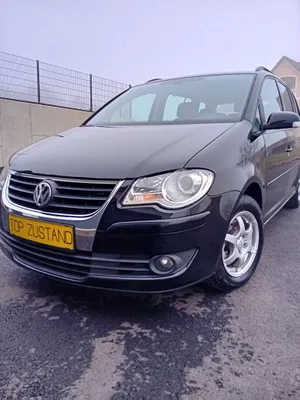 VW Touran