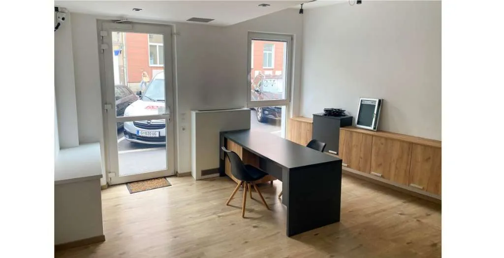 Exklusive Bürofläche in Innenstadtlage! - Ansicht 3