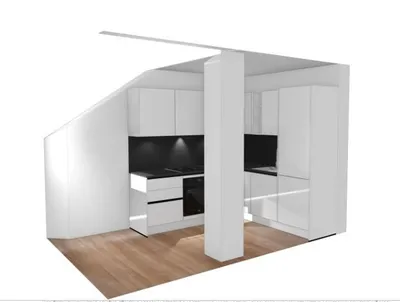 2-Zimmer-Wohnung mieten in Graz – 46,79 m², € 683 – Bild 4 von 18