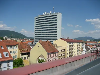 2-Zimmer-Wohnung mieten in Graz – 46,79 m², € 683 – Bild 18 von 18
