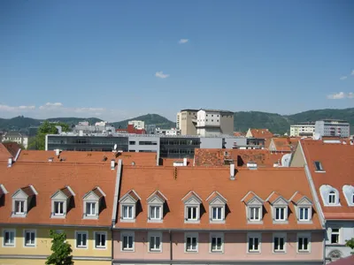 2-Zimmer-Wohnung mieten in Graz – 46,79 m², € 683 – Bild 17 von 18