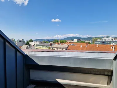 2-Zimmer-Wohnung mieten in Graz – 46,79 m², € 683