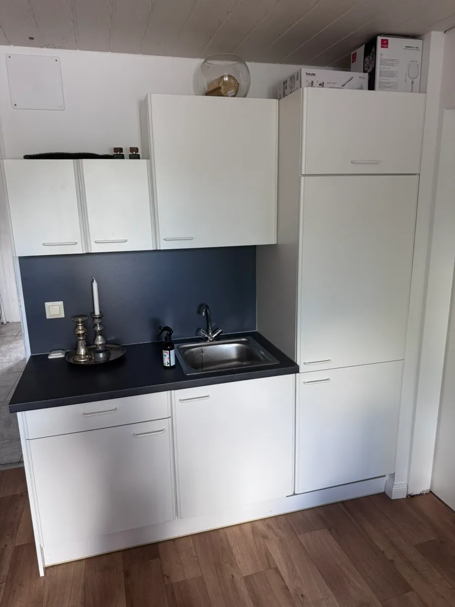 Miniküche, € 529,- (4623 Gunskirchen)