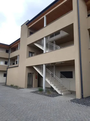 3-Zimmer-Wohnung mieten in Leibnitz – 66,35 m², € 1.047 – Bild 3 von 3