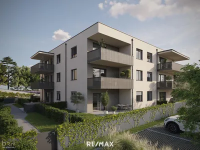 3-Zimmer-Wohnung kaufen in Linz Land – 82 m², € 378.800