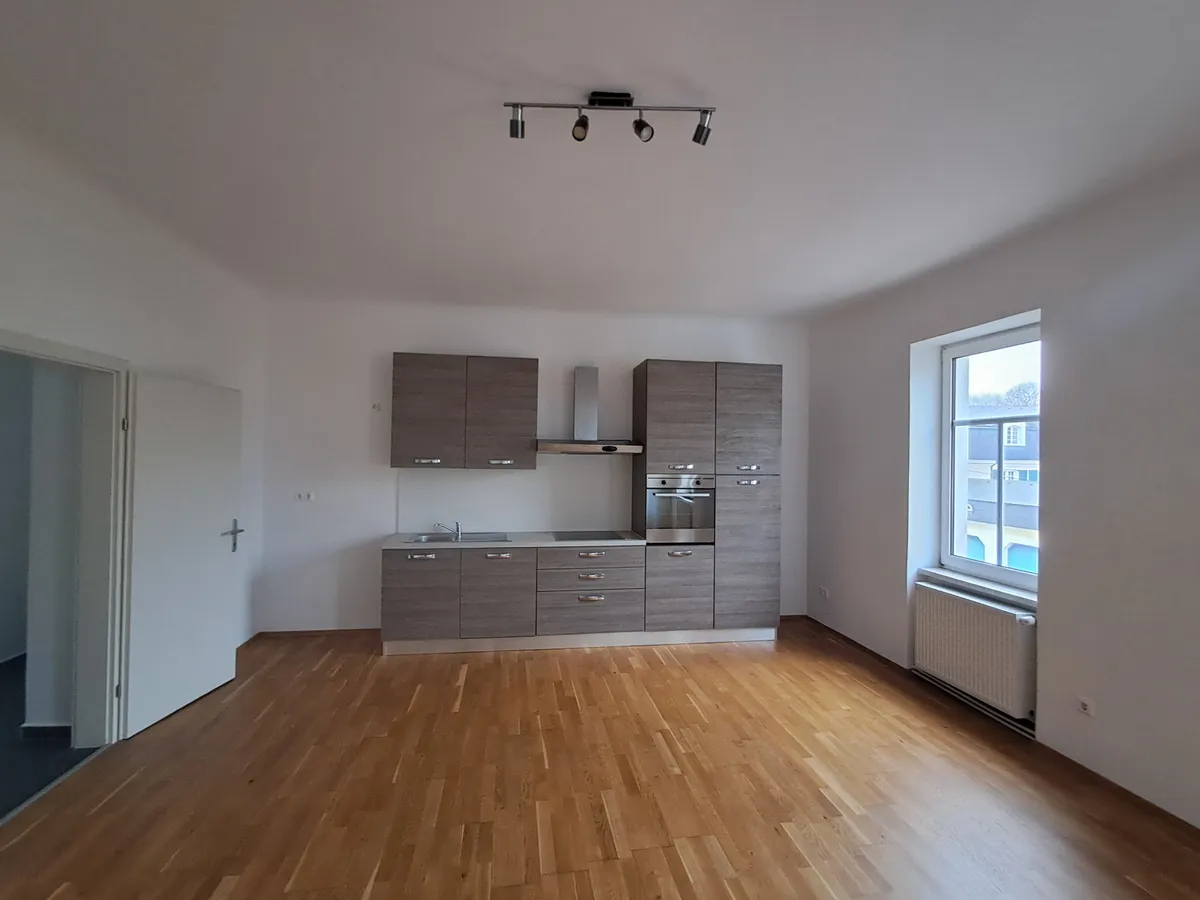 Sonnige Mietwohnung in Zentrumsnähe! - JOSEFSTRAßE/ HEIDENHEIMER STR. – pohled 3