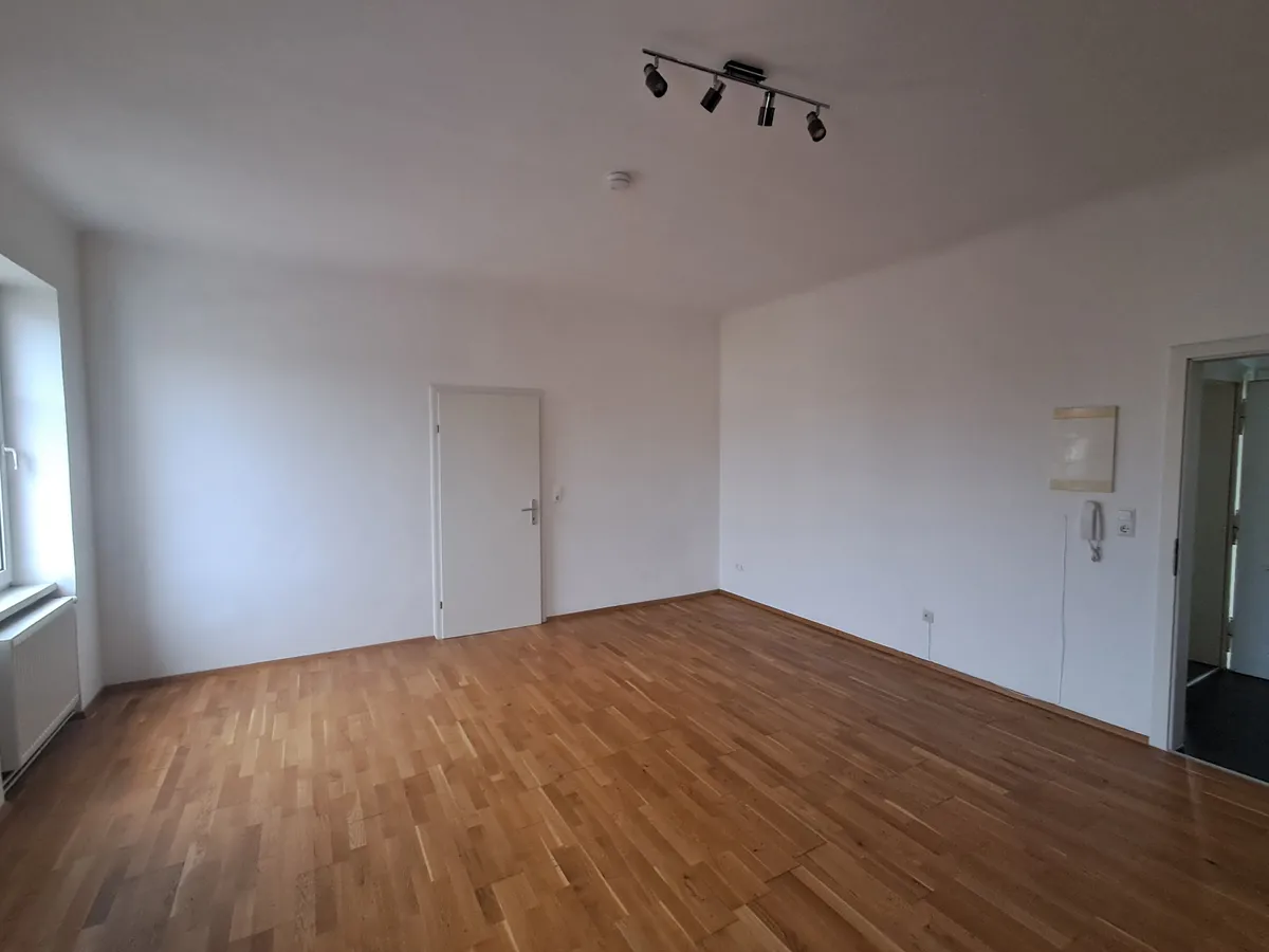 Sonnige Mietwohnung in Zentrumsnähe! - JOSEFSTRAßE/ HEIDENHEIMER STR. – pohled 2