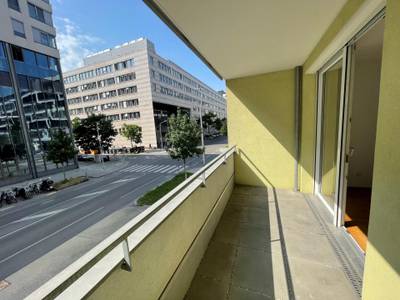 Kompakte 2-Zimmer-Wohnung in optimaler Lage und nähe zum Wiener Prater