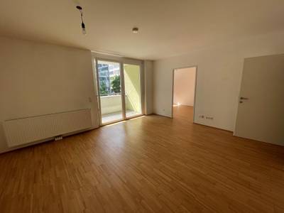 Kompakte 2-Zimmer-Wohnung in optimaler Lage und nähe zum Wiener Prater – Bild 2