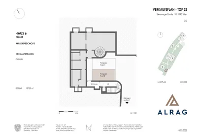 5-Zimmer-Wohnung kaufen in Wien – 107,22 m², € 795.000 – Bild 31 von 31