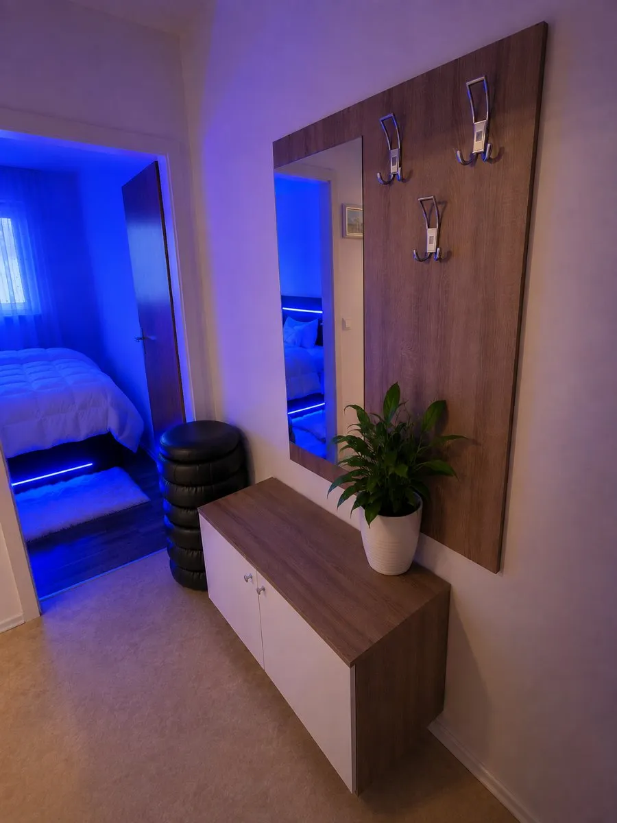 Wohnung – Kuchl - Ansicht 3