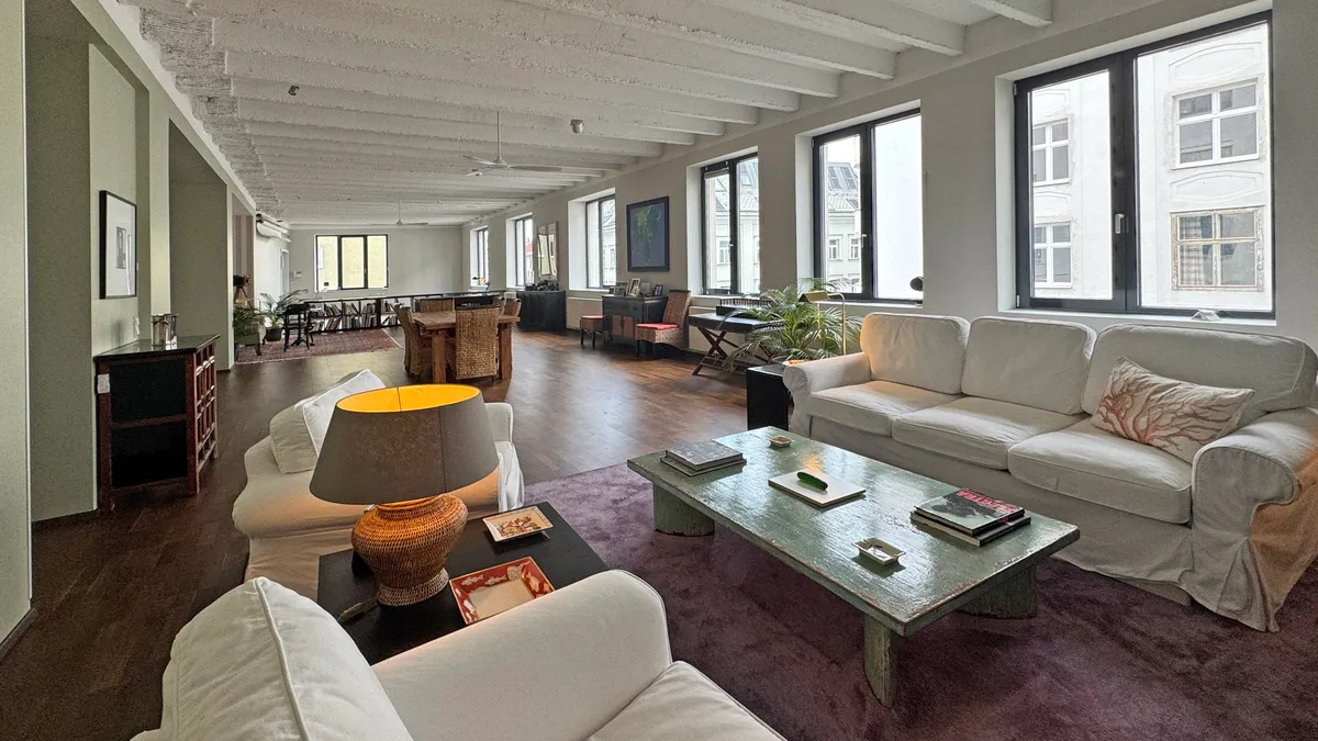 Wohnung – Wien - Ansicht 2