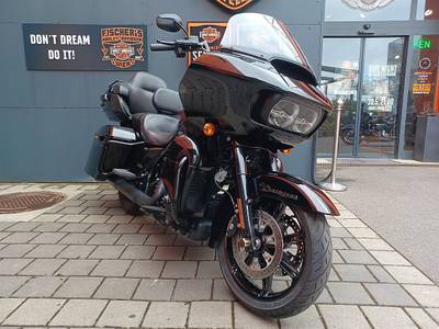 Harley-Davidson Road Glide Touring Road Glide Limited FLTRK
