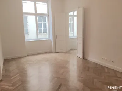 SANIERTE ALTBAUWOHNUNG UNBEFRISTET - IM HERZEN WIENS! – Bild 2