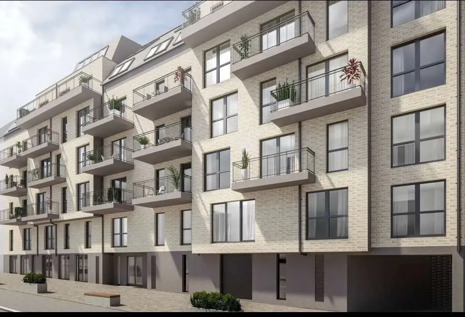 Wohnung – Wien, Wilhelmsdorf, Meidling - Ansicht 2