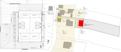 Grundstück kaufen in Tulln – 3 857 m², € 800.000 – Bild 4 von 5