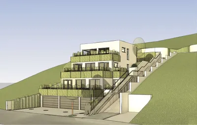 Grundstück kaufen in Tulln – 3 857 m², € 800.000 – Bild 2 von 5