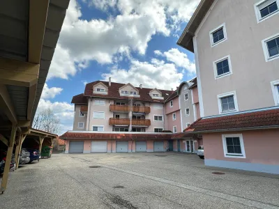 3-Zimmer-Wohnung mieten in Braunau am Inn – 85 m², € 1.180 – Bild 1 von 6
