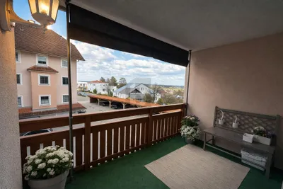 3-Zimmer-Wohnung mieten in Braunau am Inn – 85 m², € 1.180 – Bild 5 von 6
