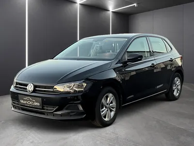 VW Polo 1.0 Comfortline (EURO 6d-TEMP)
