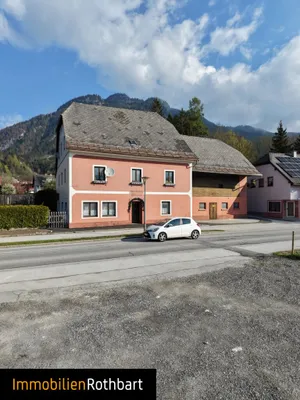 Immobilie kaufen in Liezen – 386 m², € 190.000 – Bild 2 von 9