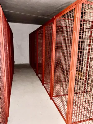 2-Zimmer-Wohnung mieten in Sankt Pölten Land – 39 m², € 669 – Bild 11 von 11