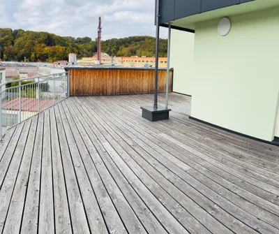 2-Zimmer-Wohnung mieten in Sankt Pölten Land – 39 m², € 669 – Bild 10 von 11