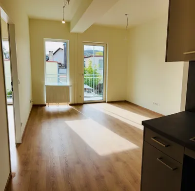 2-Zimmer-Wohnung mieten in Sankt Pölten Land – 39 m², € 669 – Bild 4 von 11