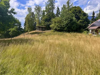 Grundstück kaufen in Villach Land – 1 213 m², € 125.000 – Bild 2 von 11