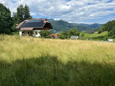 Grundstück kaufen in Villach Land – 1 213 m², € 125.000 – Bild 4 von 11