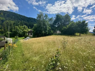 Grundstück kaufen in Villach Land – 1 213 m², € 125.000 – Bild 10 von 11