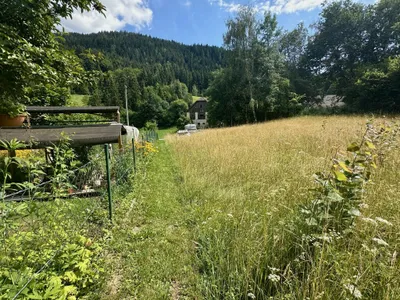 Grundstück kaufen in Villach Land – 1 213 m², € 125.000 – Bild 8 von 11